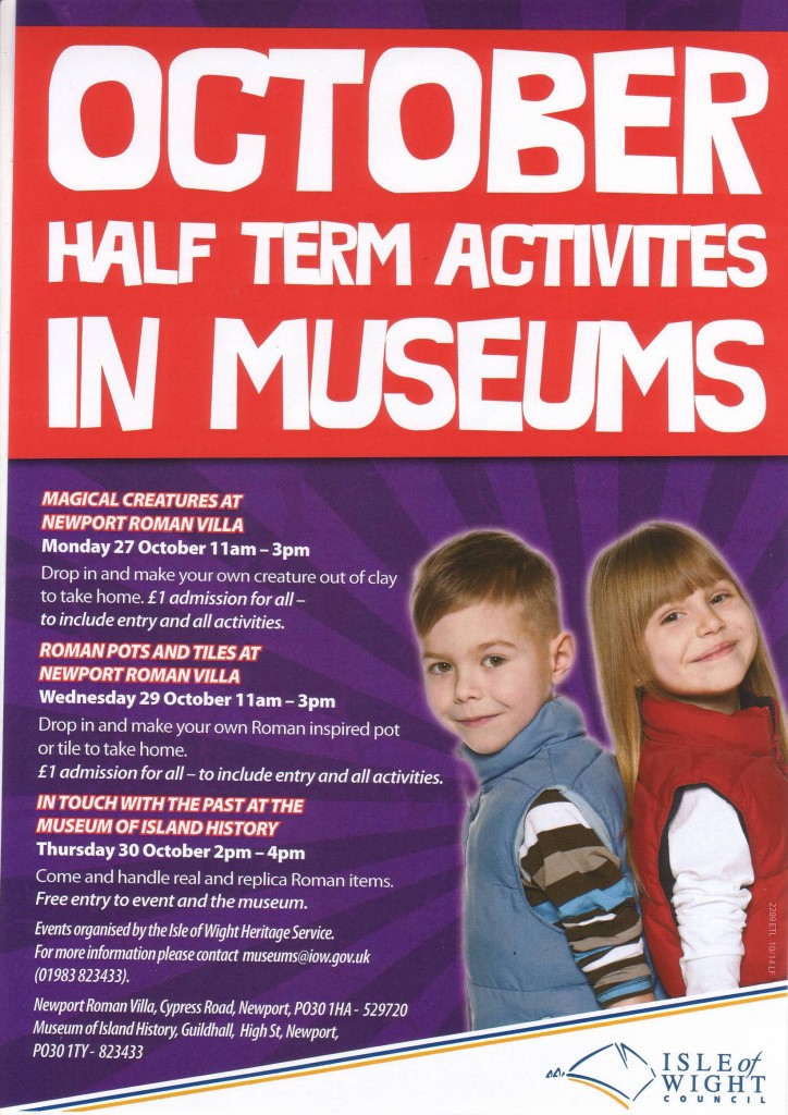 lr half term activities