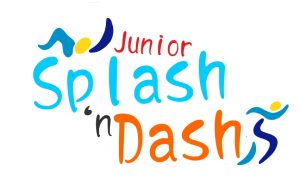 Splash and Dash logo